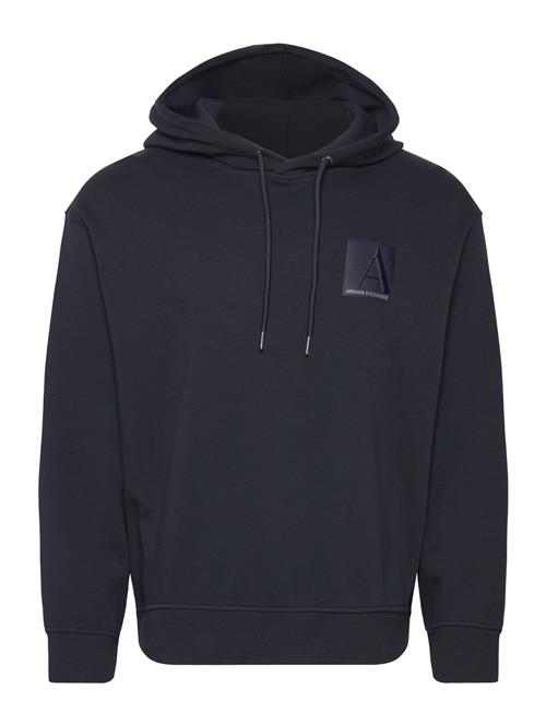 Sweatshirt Armani Exchange Navy