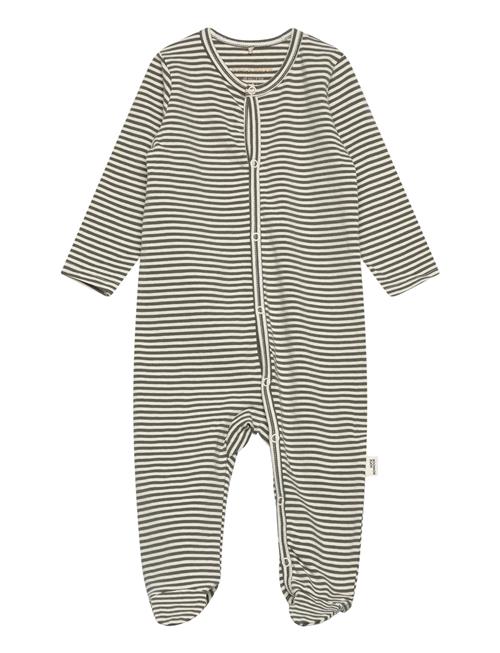 Jumpsuit Sofie Schnoor Baby And Kids Green