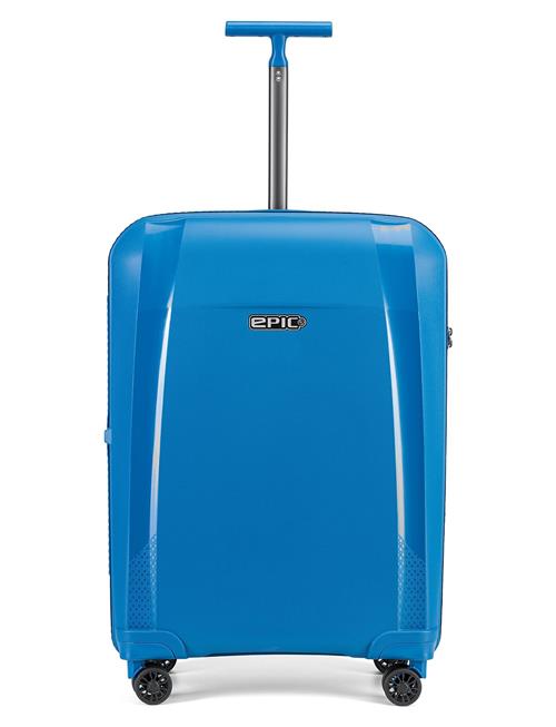 Se EPIC Travelgear Phantom Sl EPIC Travelgear Blue ved Booztlet