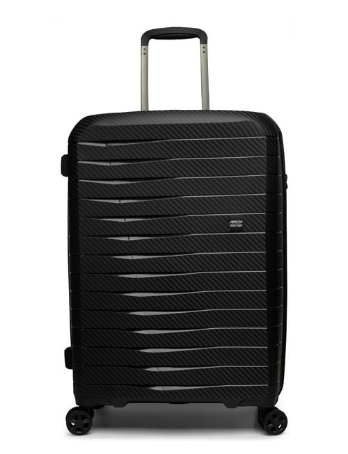 Se AIRBOX Travelgear Az18 AIRBOX Travelgear Black ved Booztlet