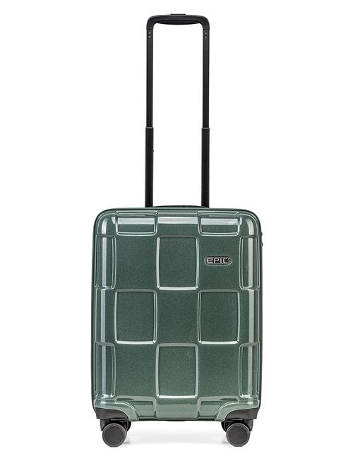 Crate Reflex Evo EPIC Travelgear Green