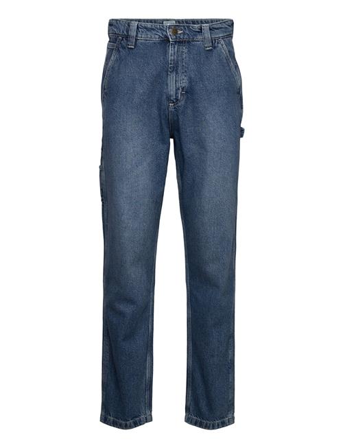 Lee Jeans Carpenter Lee Jeans Blue