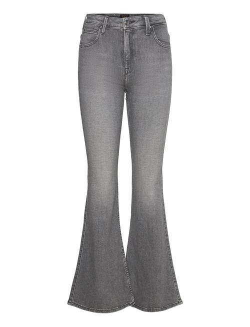 Se Lee Jeans Breese Lee Jeans Grey ved Booztlet