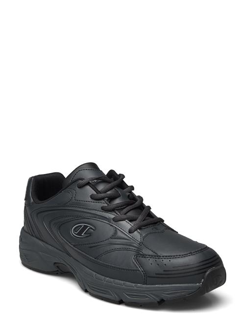 Champion Rn00 Fw Low Cut Shoe Champion Black