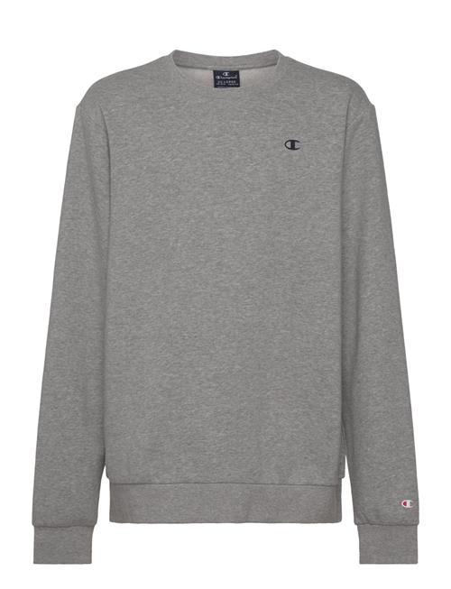 Crewneck Sweatshirt Champion Grey