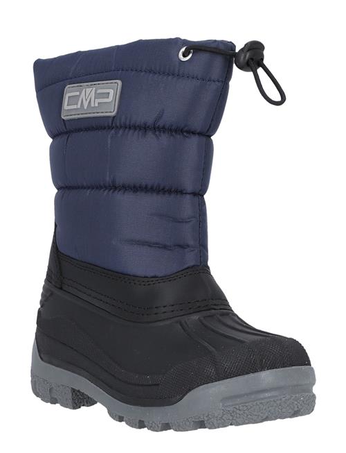 Se CMP Kids Sneewy Snowboot CMP Navy ved Booztlet