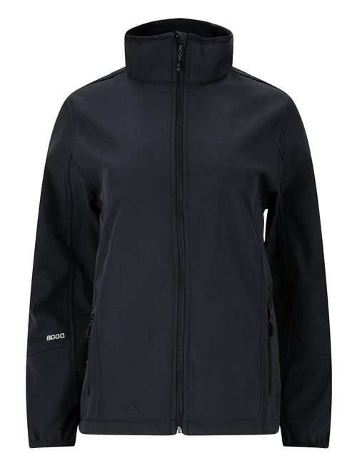 Whistler Covina W Softshell Jacket W-Pro 8000 Whistler Black