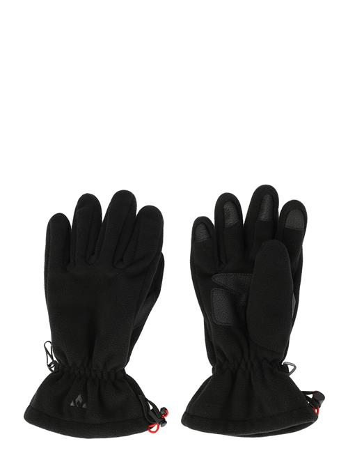 Se Whistler Hastings Windstop Glove Sr. Whistler Black ved Booztlet