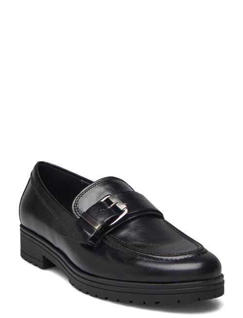 Se Gabor Loafer Gabor Black ved Booztlet