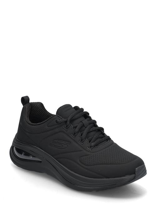 Skechers Skech-Air Meta-Extraordinaire Skechers Black