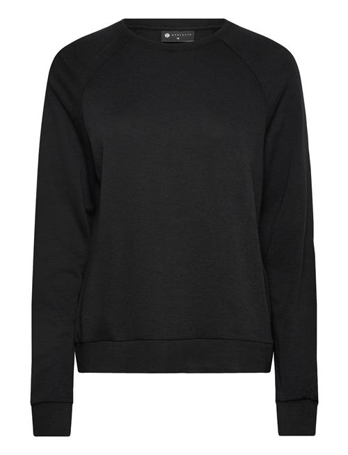 Athlecia Niary W Bamboo Crew Neck Athlecia Black