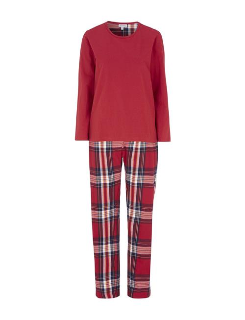 Damella of Sweden Pyjamas Damella Of Sweden Red