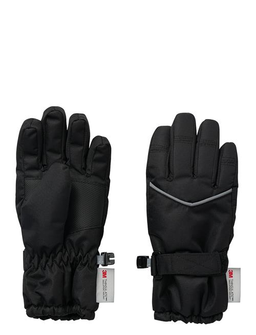 Nknlight03 Gloves Fo Name It Black