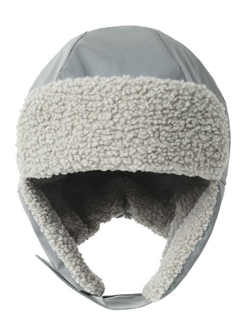 name it Nmnmaflex10 Hat Ref Fo Name It Grey