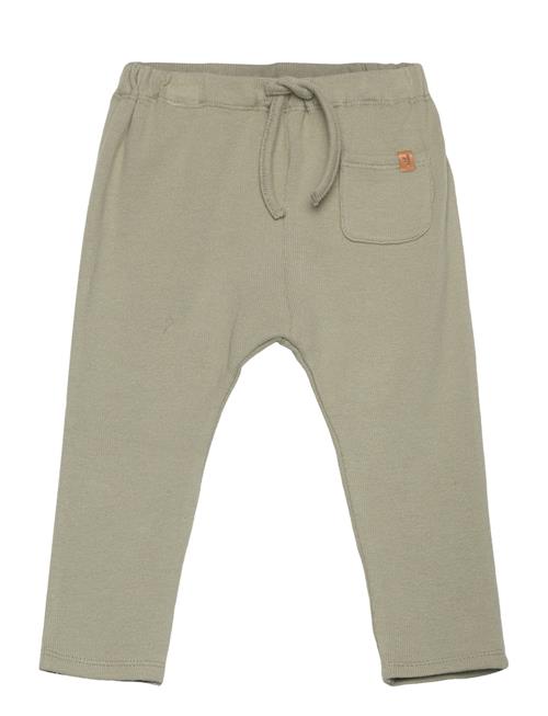 Lil'Atelier Nbmthoro Nreg Pant Lil Lil'Atelier Green