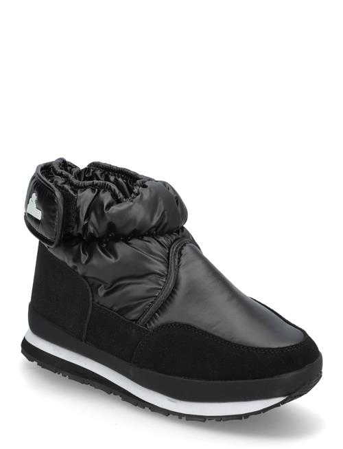 Rubber Duck Rd Sporty Snowjogger Nylon Adult Rubber Duck Black