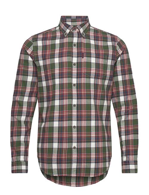 Superdry Vintage Check Shirt Superdry Patterned