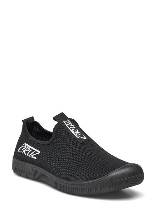 Se Cruz Kerda Uni Water Shoe Cruz Black ved Booztlet