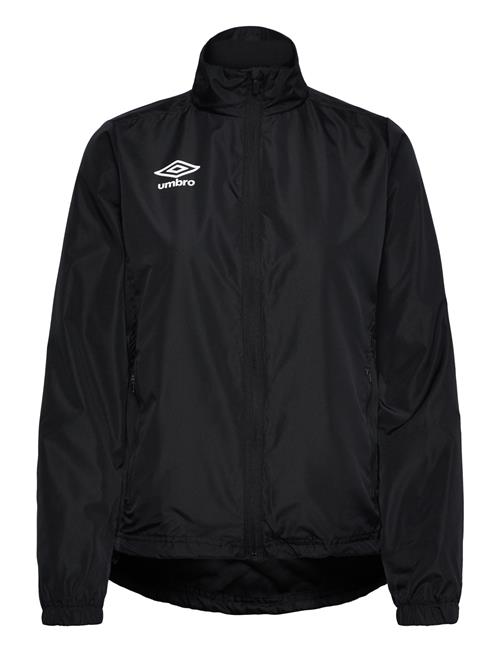 Umbro Liga Training Jacket W Umbro Black