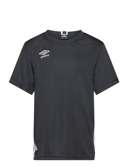 Umbro Ux Elite Trn Tee Jr Umbro Black