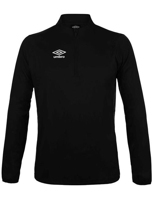 Umbro Liga Halfzip Umbro Black