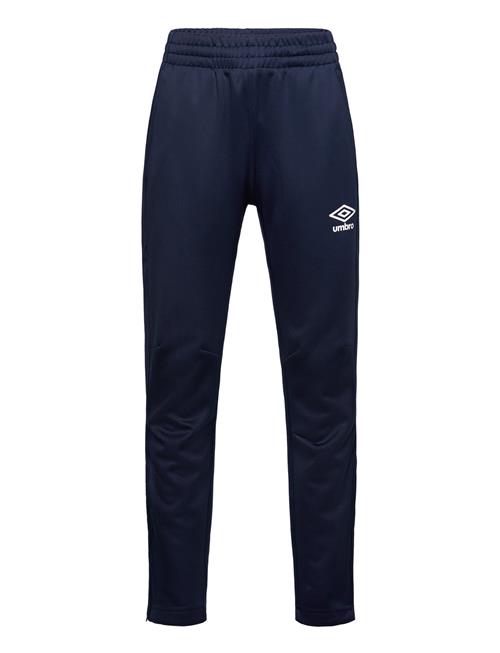 Se Umbro Liga Training Pant Jr Umbro Navy ved Booztlet