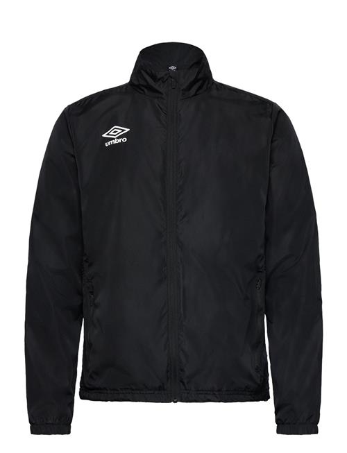 Umbro Liga Training Jacket Umbro Black