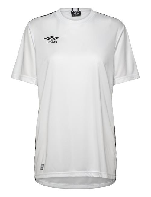 Umbro Ux Elite Trn Tee Umbro White