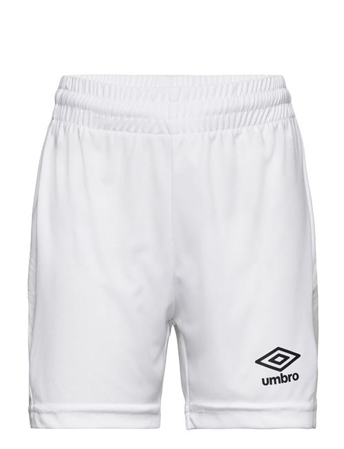 Liga Shorts Jr Umbro White