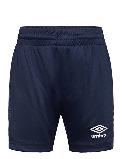 Liga Shorts Jr Umbro Navy