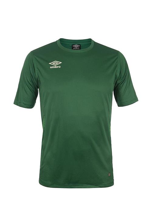 Liga Ss Jersey Umbro Green