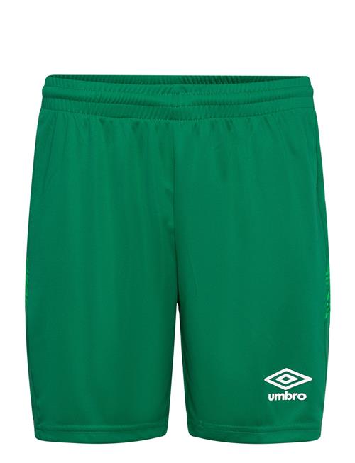 Liga Shorts Umbro Green