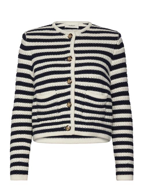 ba&sh Cardigan Gaspard Ba&sh Black