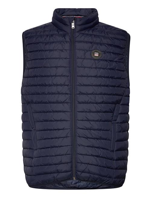 Jaxon Reg Vest Ny Vin M Otw VINSON Navy