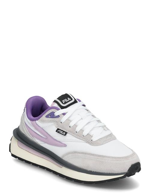 FILA Fila Reggio Wmn FILA White