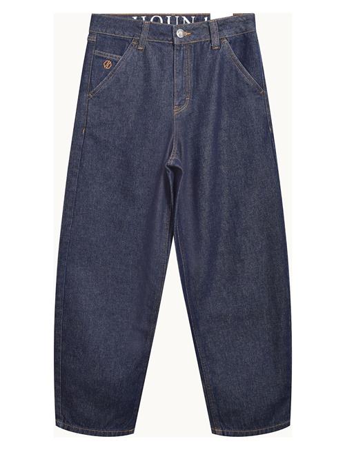 Skater Jeans Hound Blue