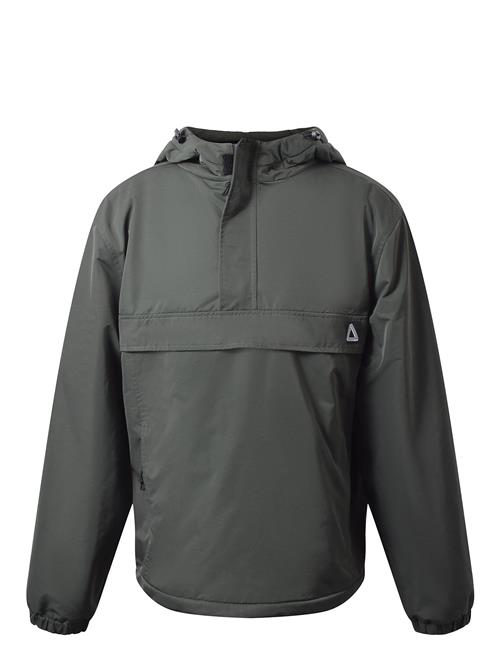 Se Hound Windbreaker Pullover Hound Green ved Booztlet