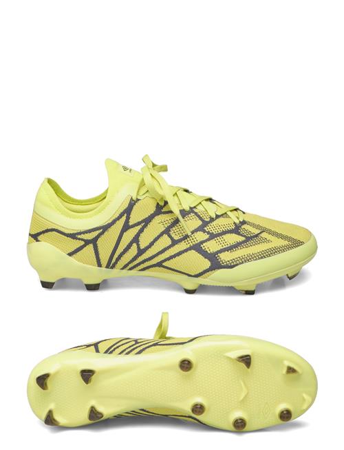 Umbro Velocita Alchemist Pro Fg Umbro Yellow