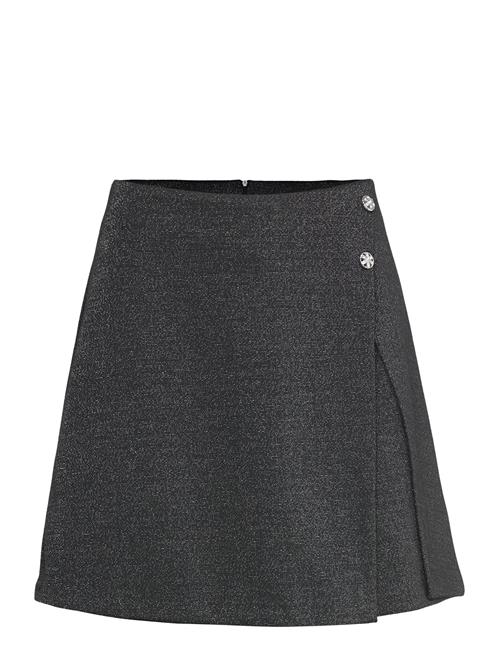 FREE/QUENT Fqnannilux-Skirt FREE/QUENT Grey