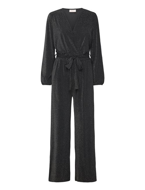 FREE/QUENT Fqglitto-Jumpsuit FREE/QUENT Black