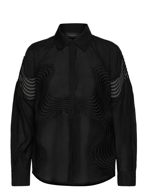 Cmmolly-Shirt Copenhagen Muse Black