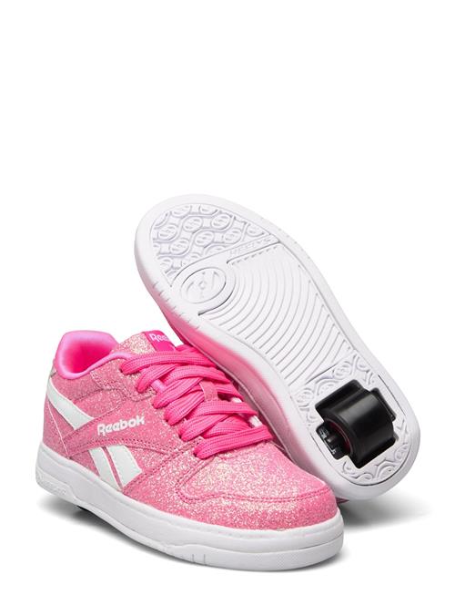 Se Heelys Bb 4500 Low Heelys Pink ved Booztlet