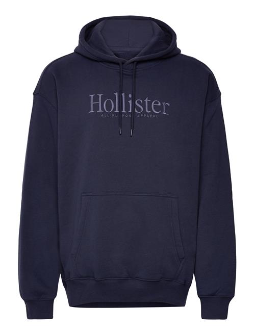 Hollister Hco. Guys Sweatshirts Hollister Navy