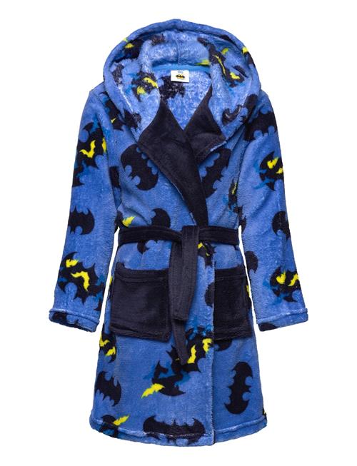 Batman Nightdress Batman Blue