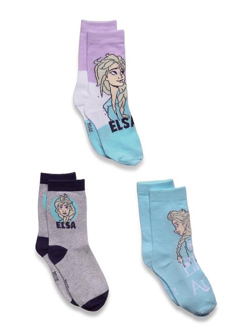 Socks Disney Patterned