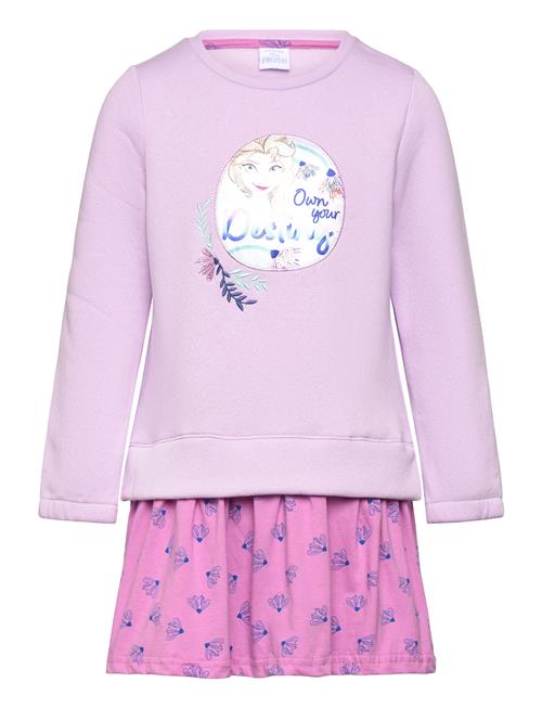 Disney Dress Disney Pink