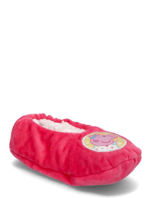 Peppa Pig Slipers Peppa Pig Red