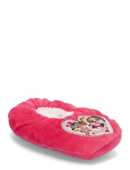 Paw Patrol Slippers Paw Patrol Pink