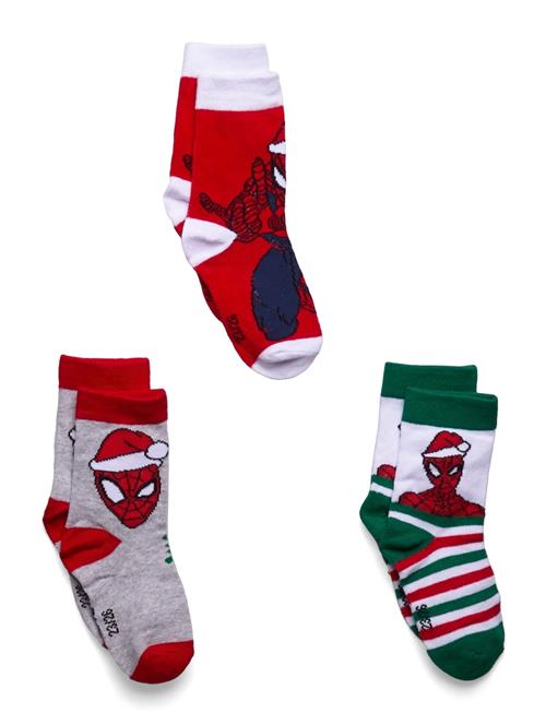 Marvel Socks Marvel Green