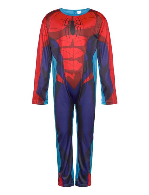 Jumpsuit Marvel Blue